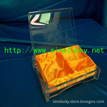 cigarette box